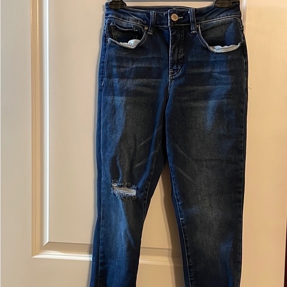 Royalty For Me Denim - Royalty Jeans